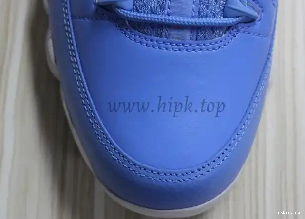 Authentic Low Jordan 9 Pantone Air 0502